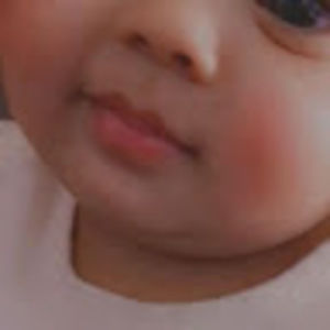 Meet your Posher, Hafsa